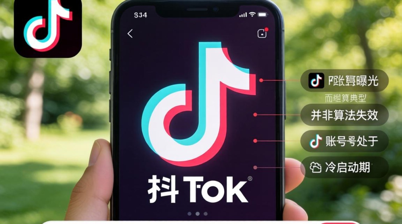 TikTok 运营实操教程新手入门必看