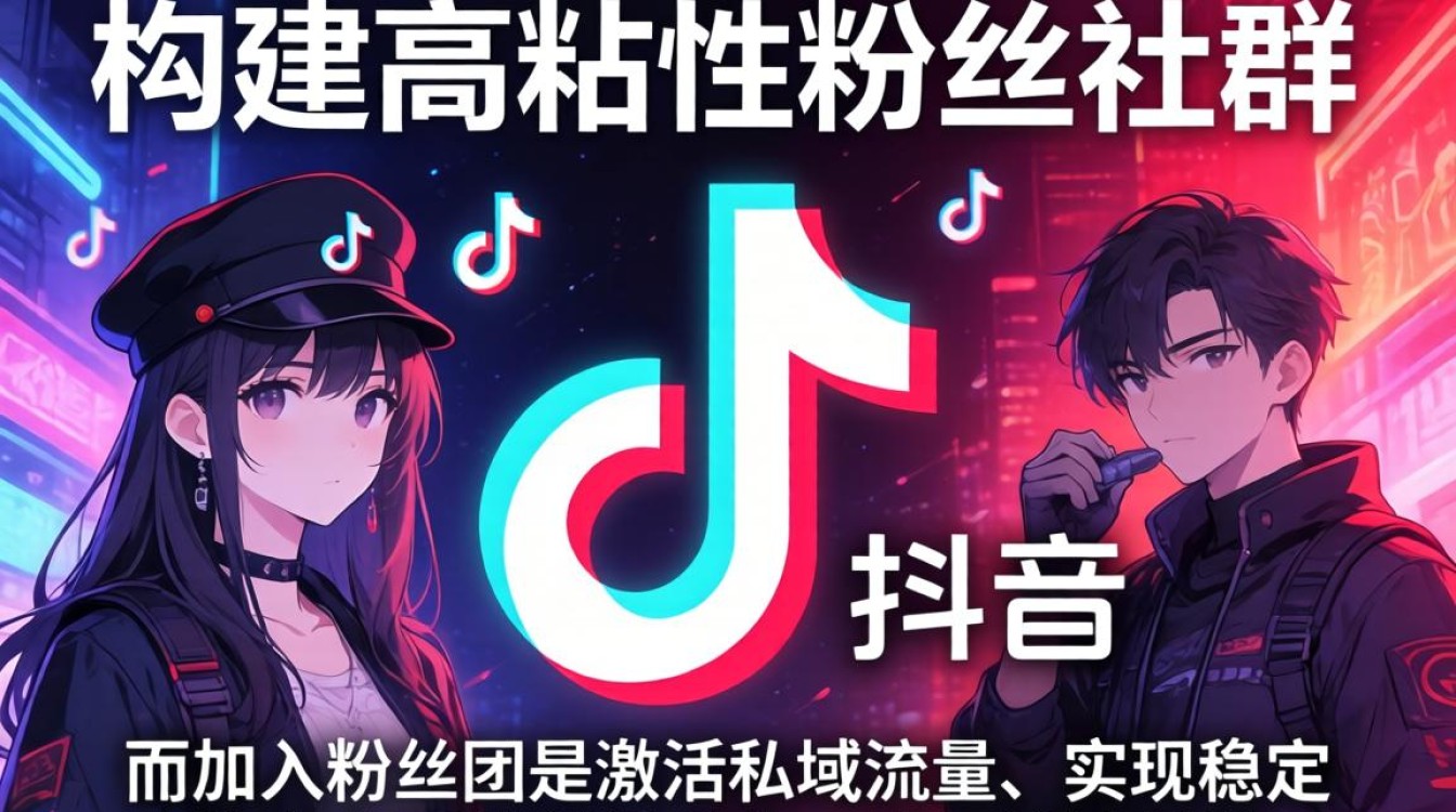 抖音赚钱怎么加入粉丝团