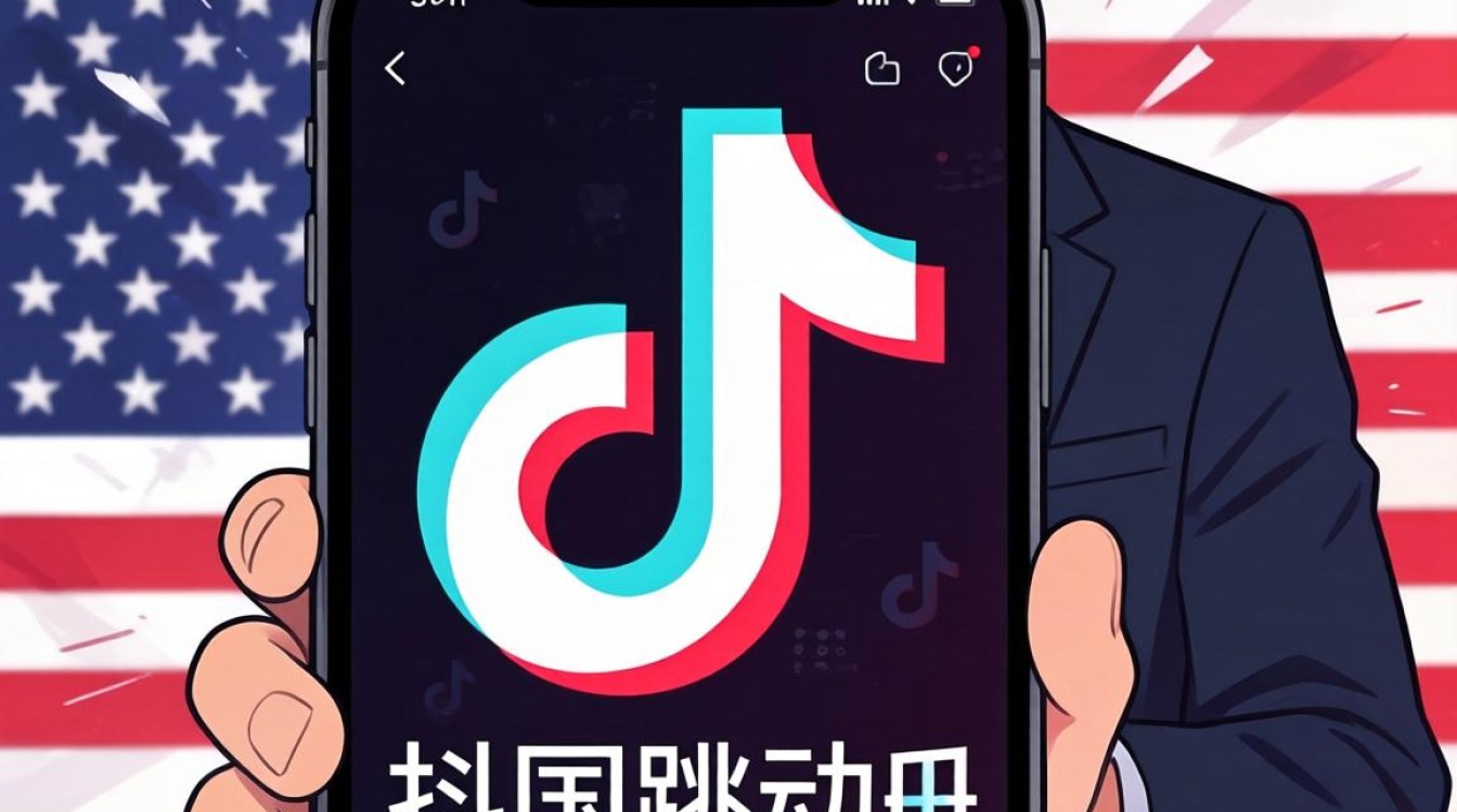 TikTok 被收购成功了吗