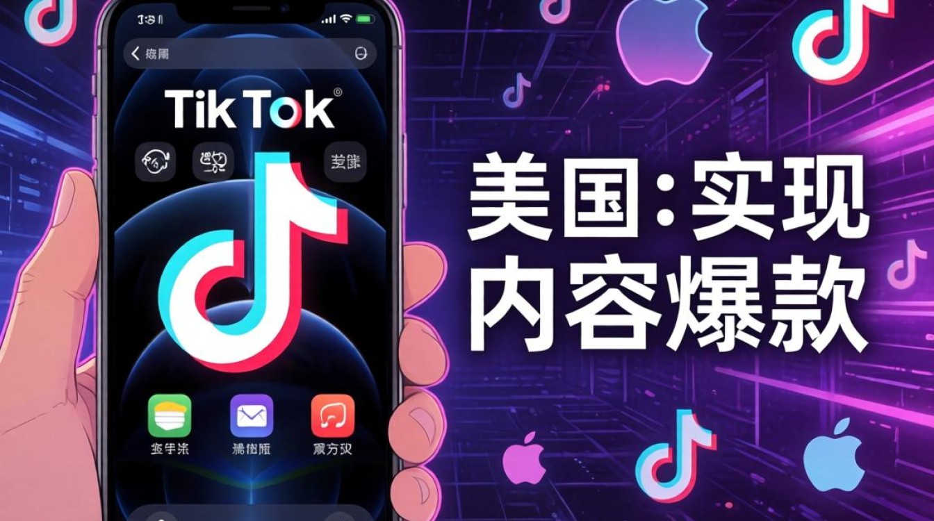 百家号苹果怎么用美国tiktok