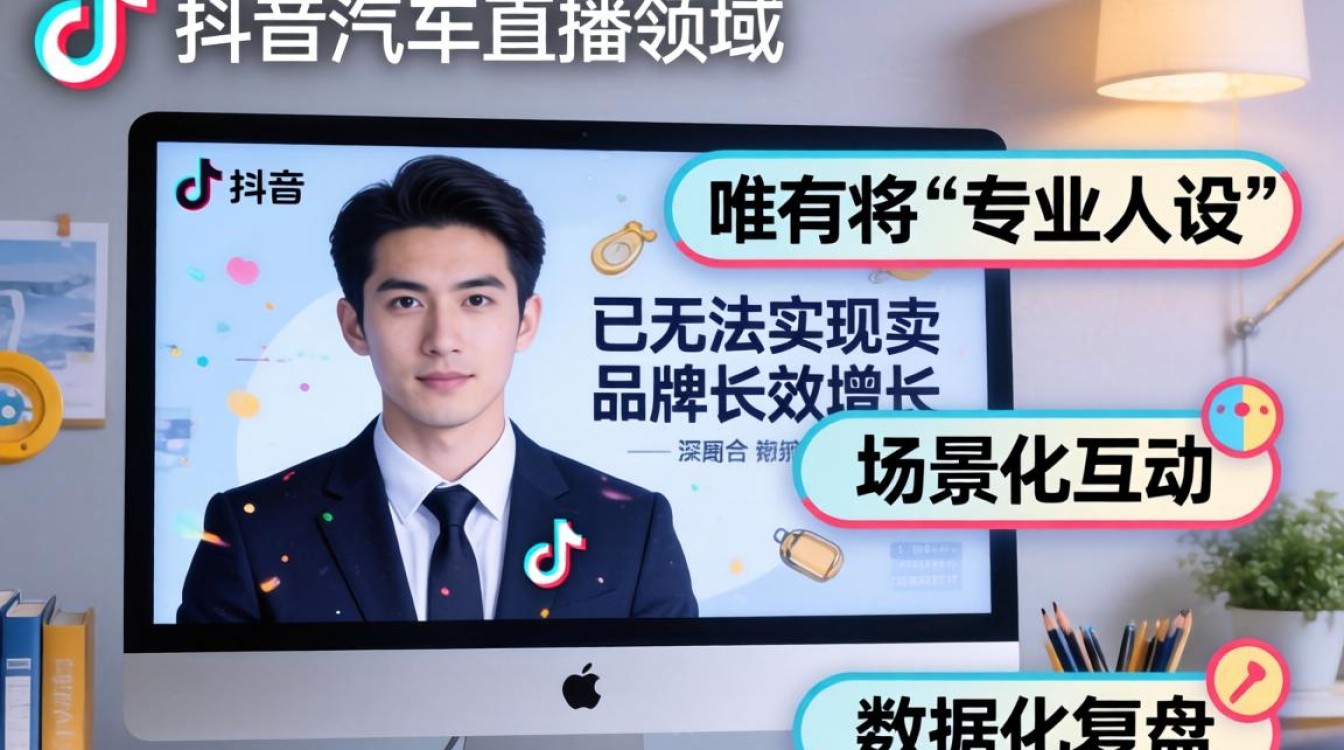 抖音直播汽车台词怎么弄