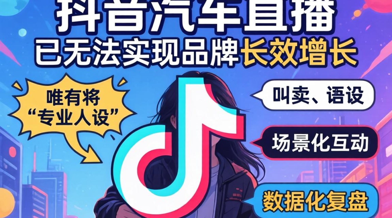 抖音直播汽车台词怎么弄