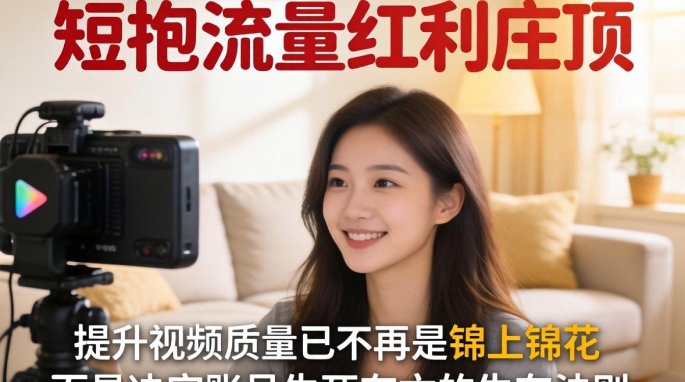 短视频制作特莎莫德tiktok提升视频质量