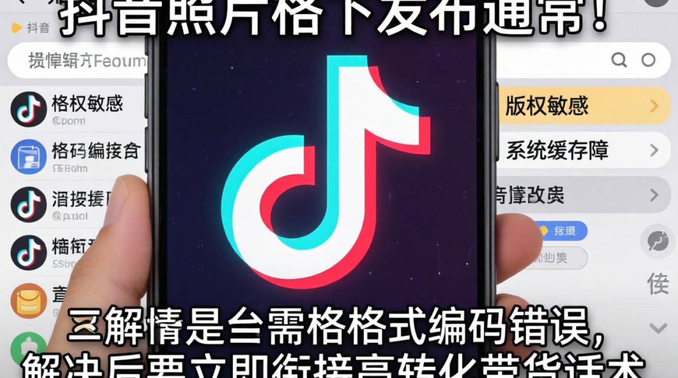 我的照片抖音怎么拍不了