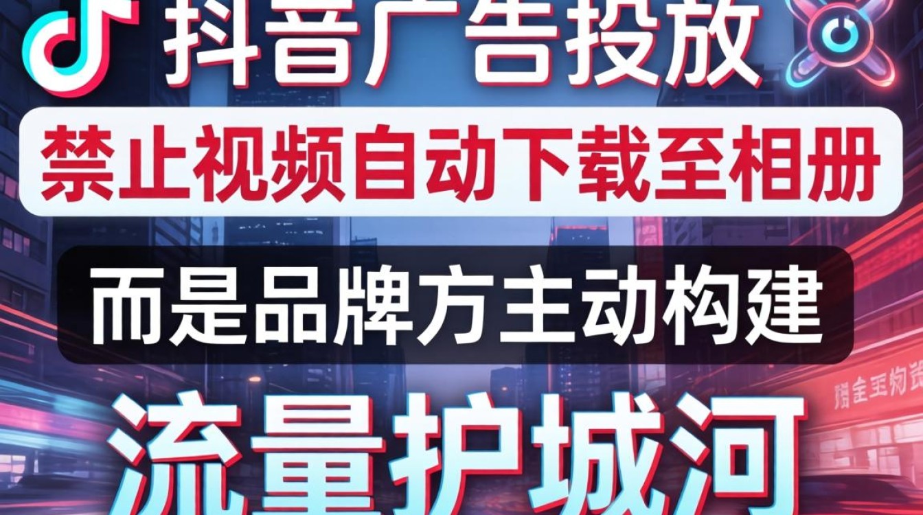 抖音广告获客成本降低技巧