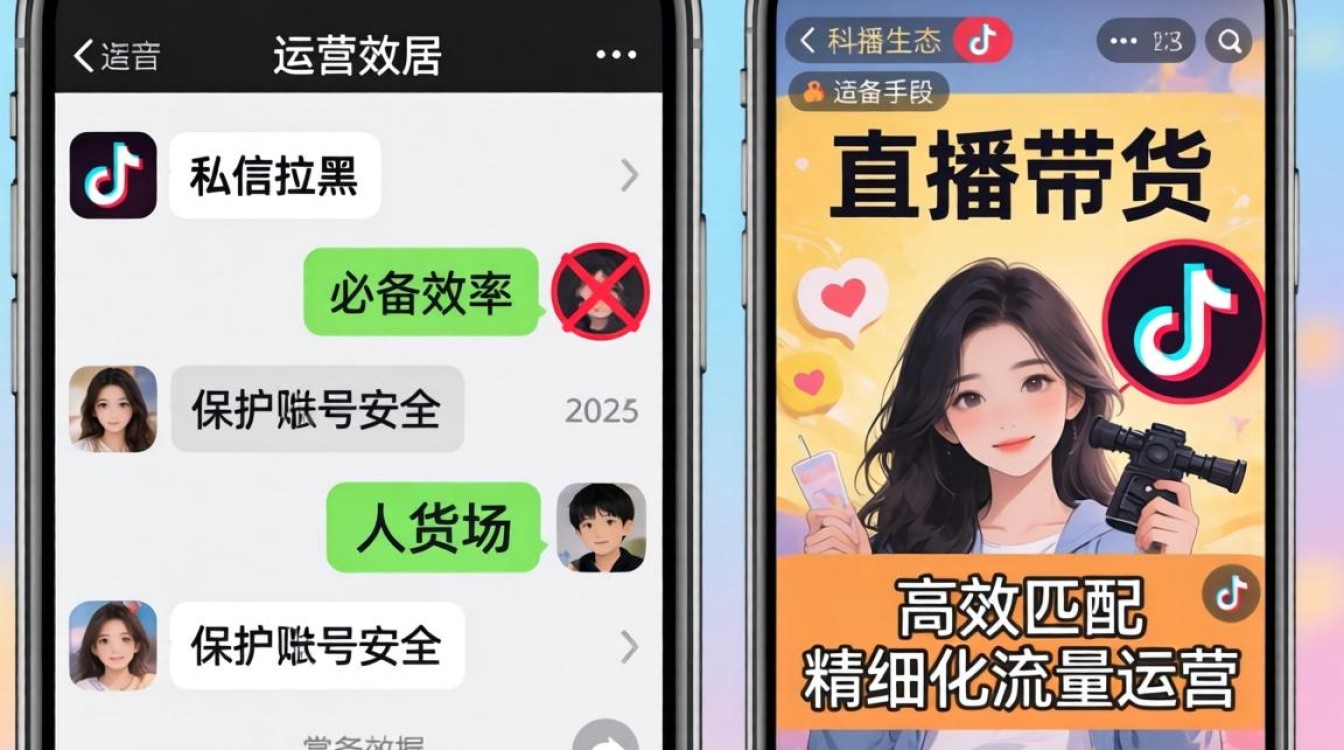 直播带货玩法与技巧全解析