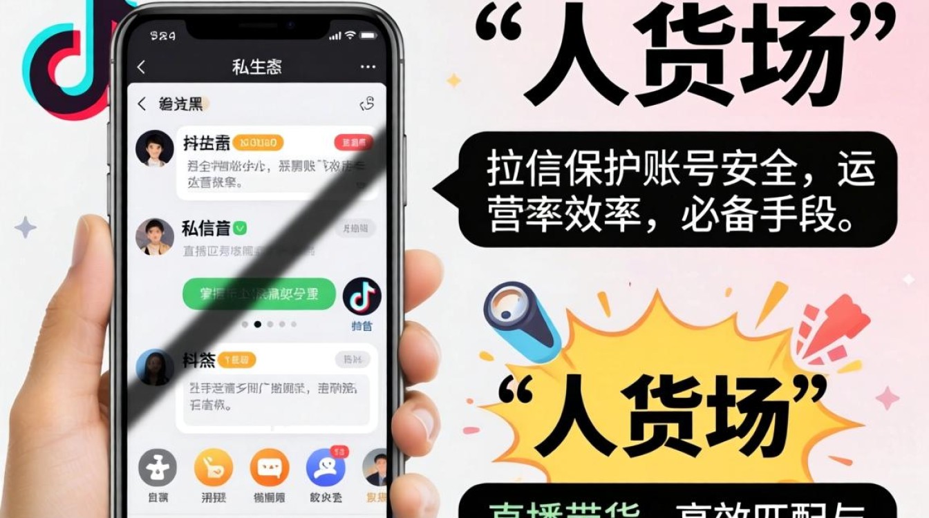 直播带货玩法与技巧全解析