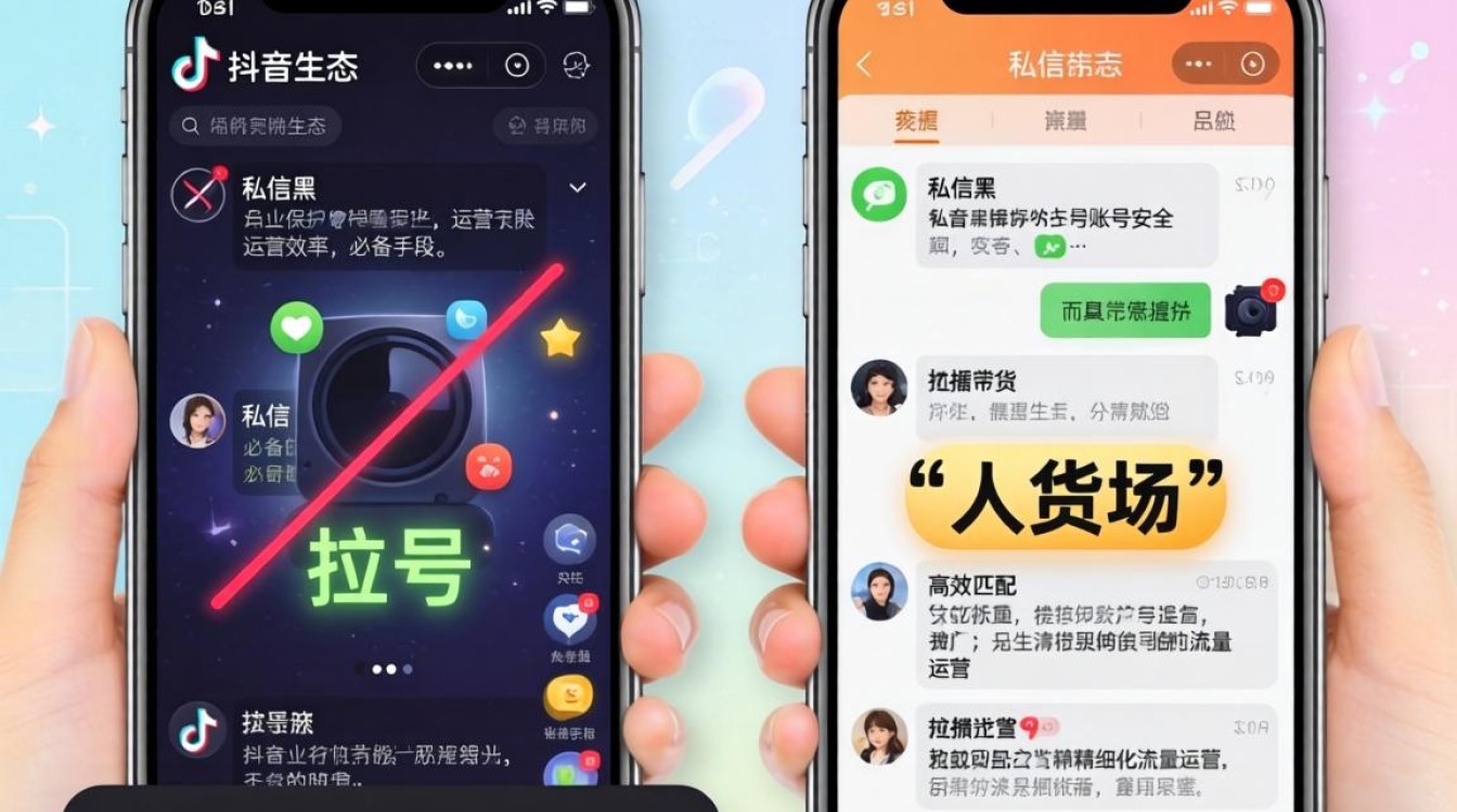 直播带货玩法与技巧全解析