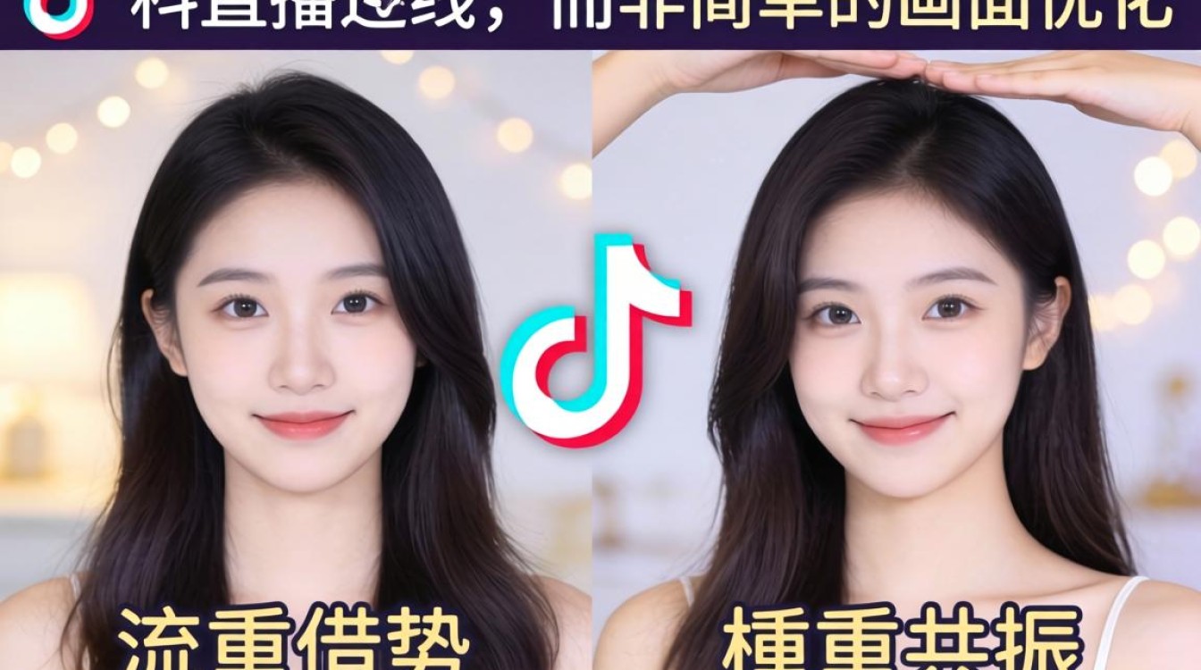 抖音管理员怎么连线教程