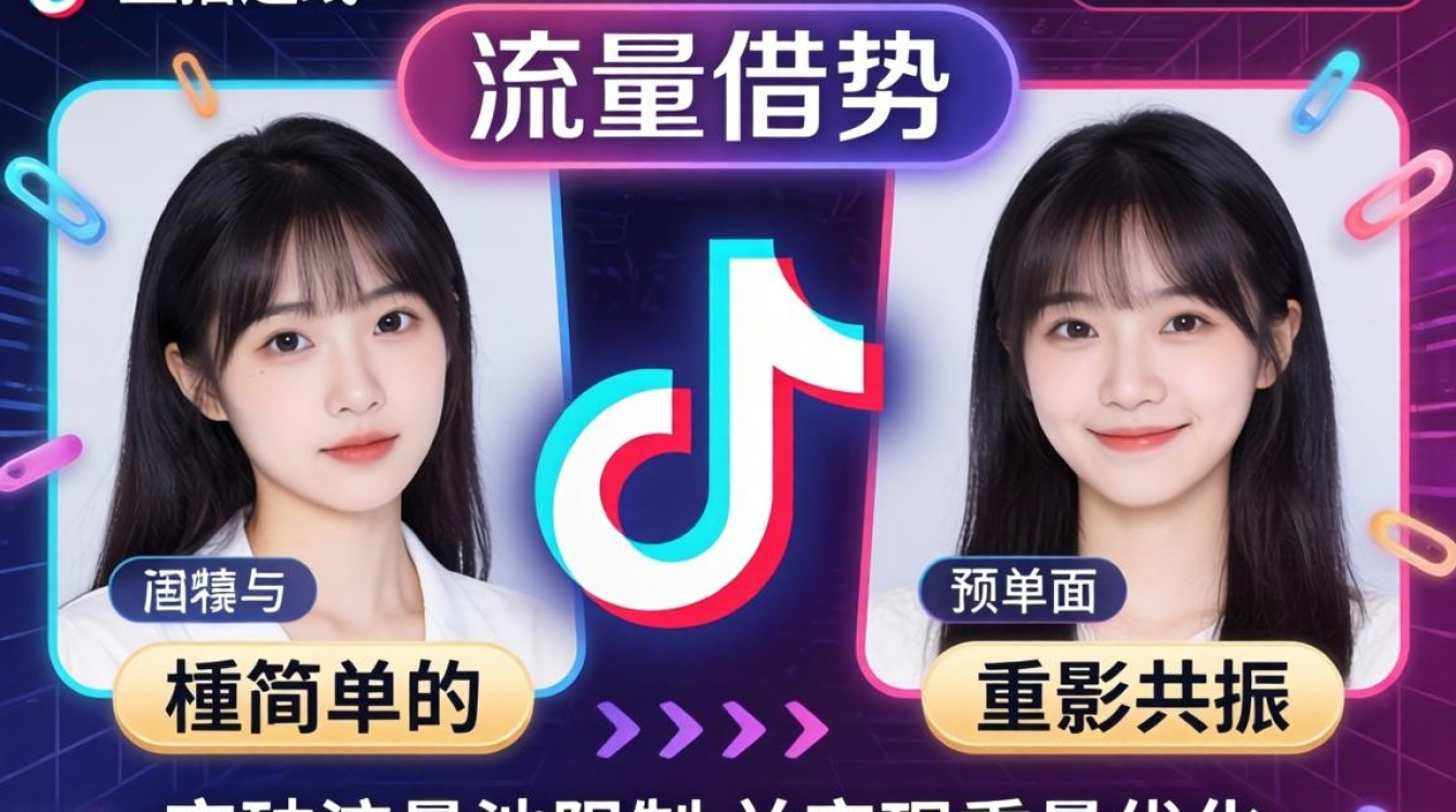 抖音管理员怎么连线教程