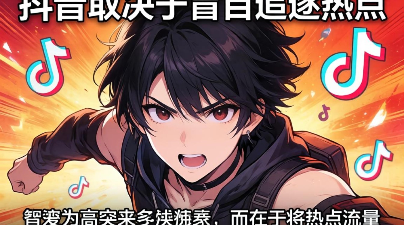 抖音账号装修与主页优化技巧