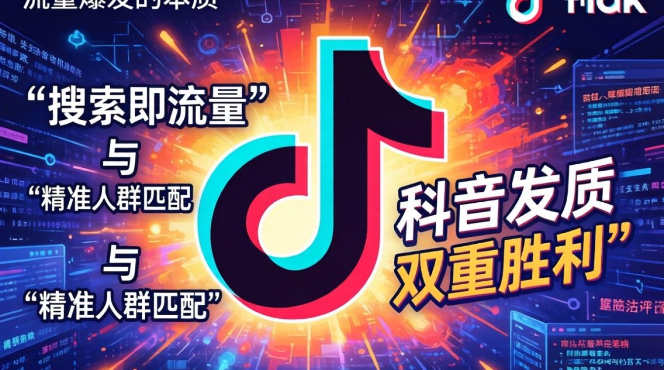 TikTok 关键词采集粉丝增长运营秘籍