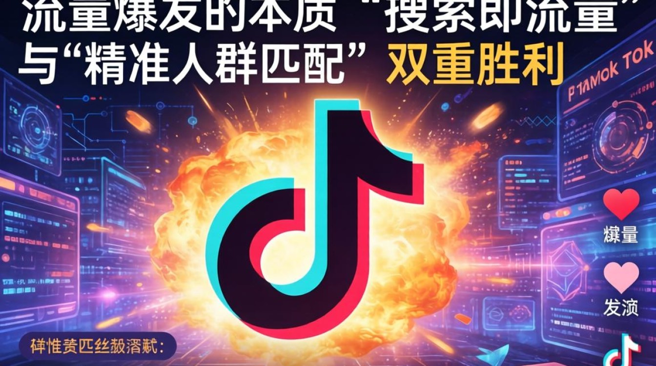 TikTok 关键词采集粉丝增长运营秘籍