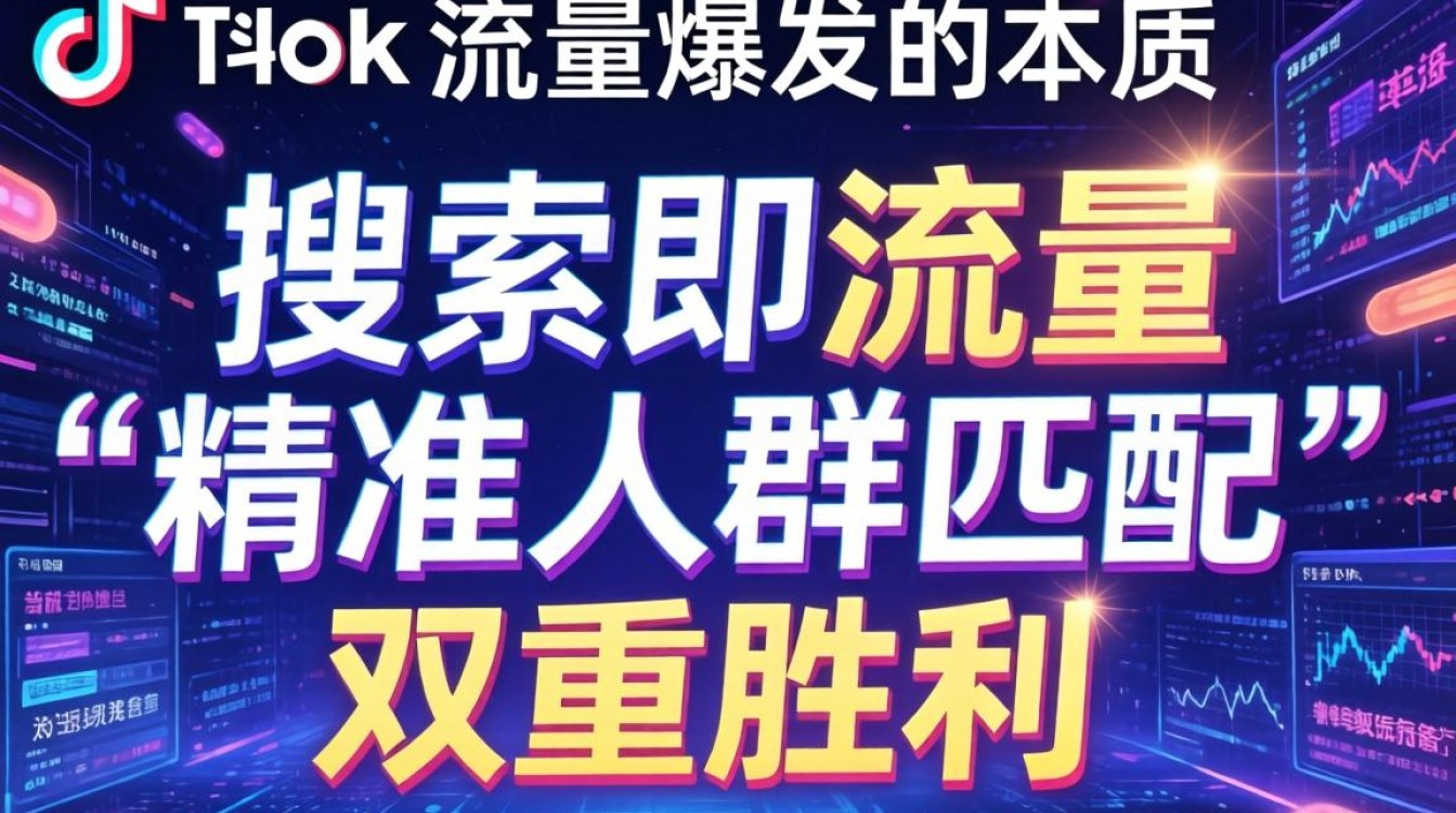 TikTok 关键词采集粉丝增长运营秘籍