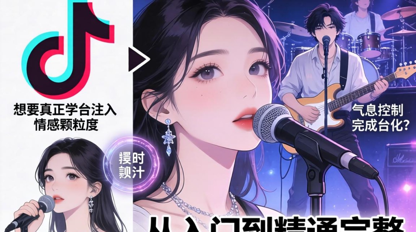 从入门到精通完整攻略