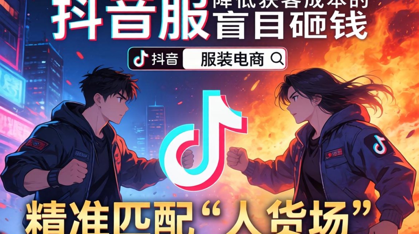 降低获客成本广告投放