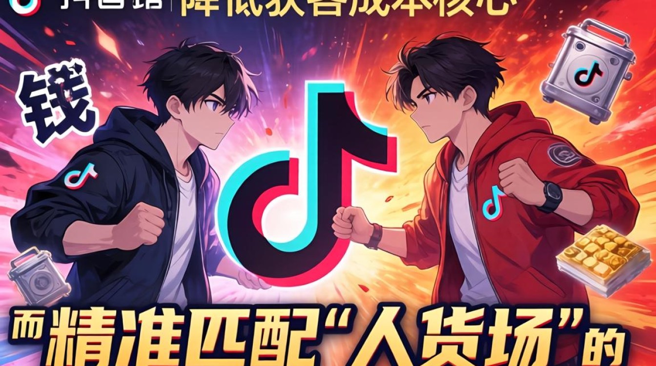 降低获客成本广告投放