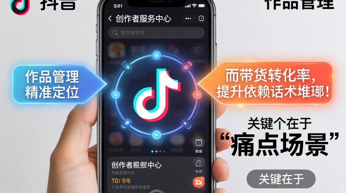 带货话术与转化技巧全解析