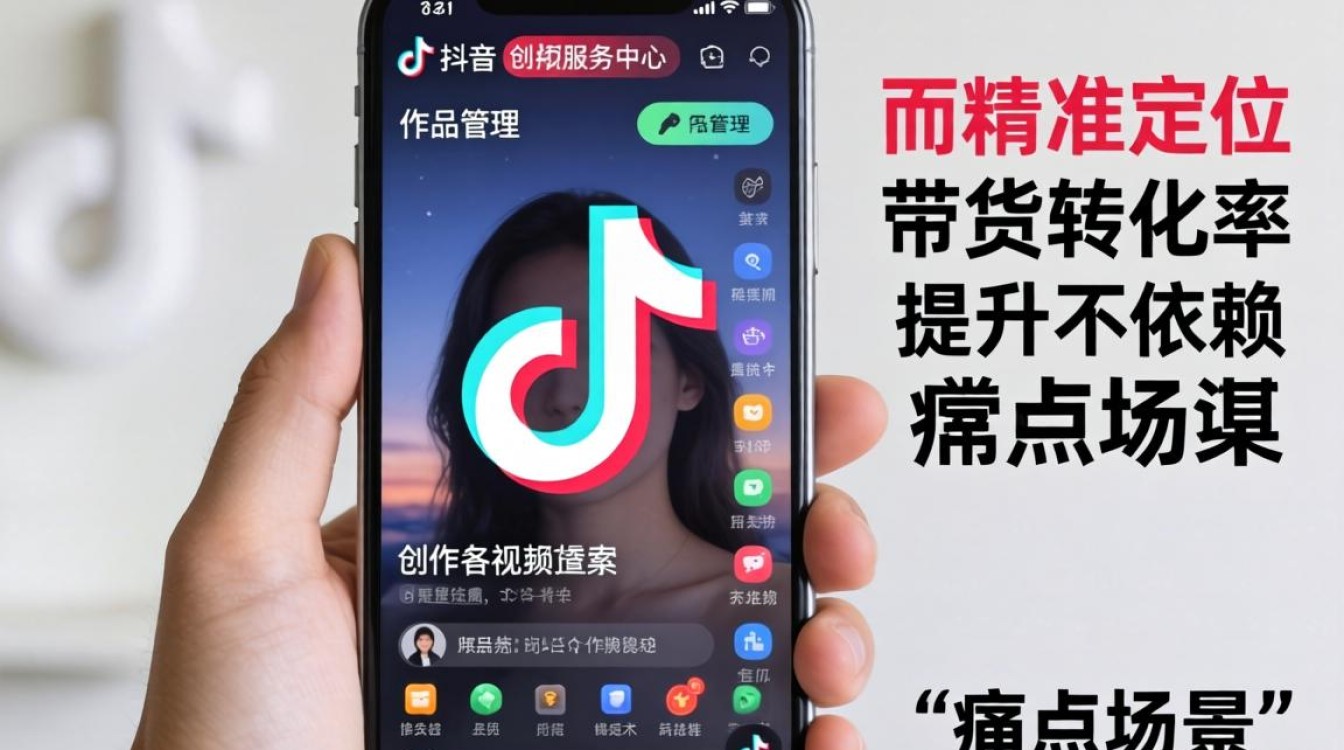 带货话术与转化技巧全解析