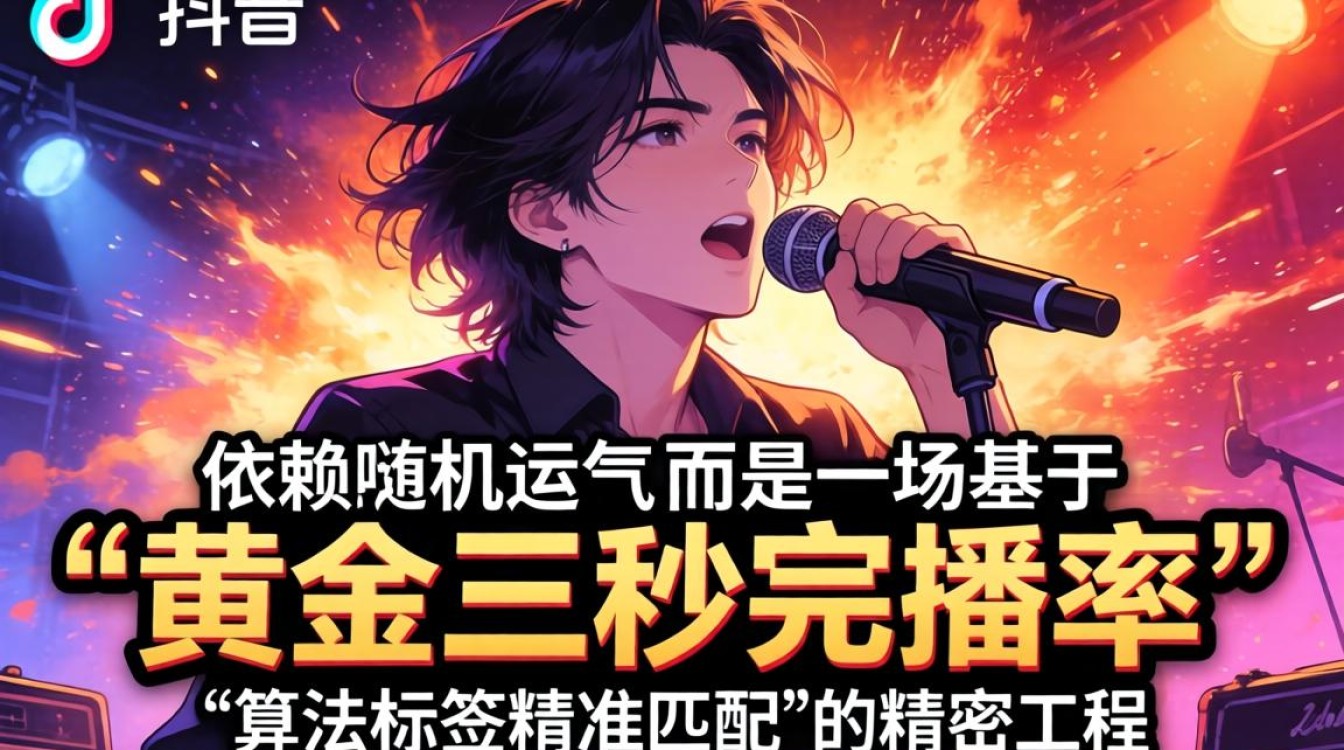 抖音唱歌文案怎么弄的