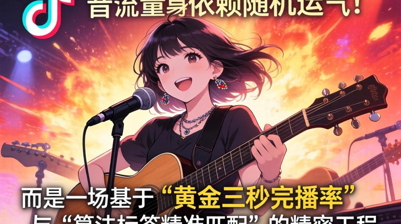 抖音唱歌文案怎么弄的