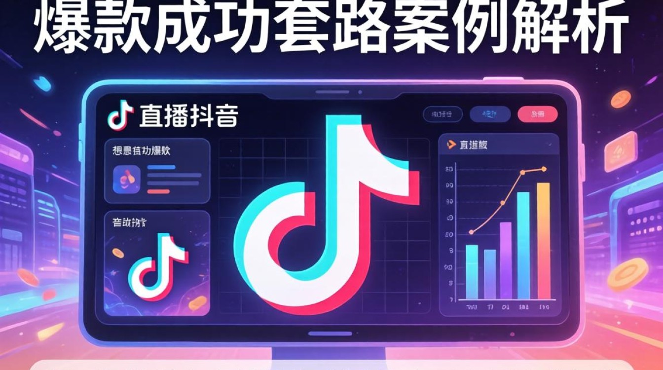 抖音直播关注数据怎么看