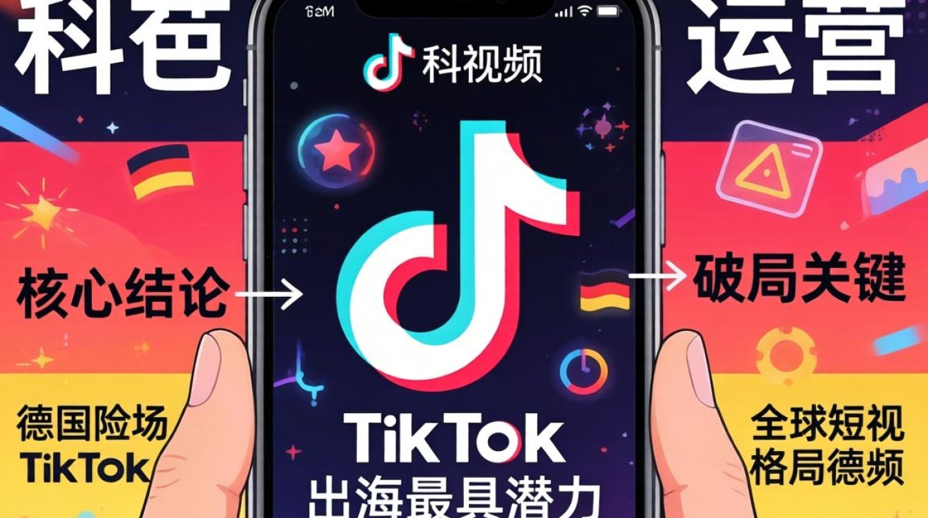 新媒体德国TikTok月活量多少