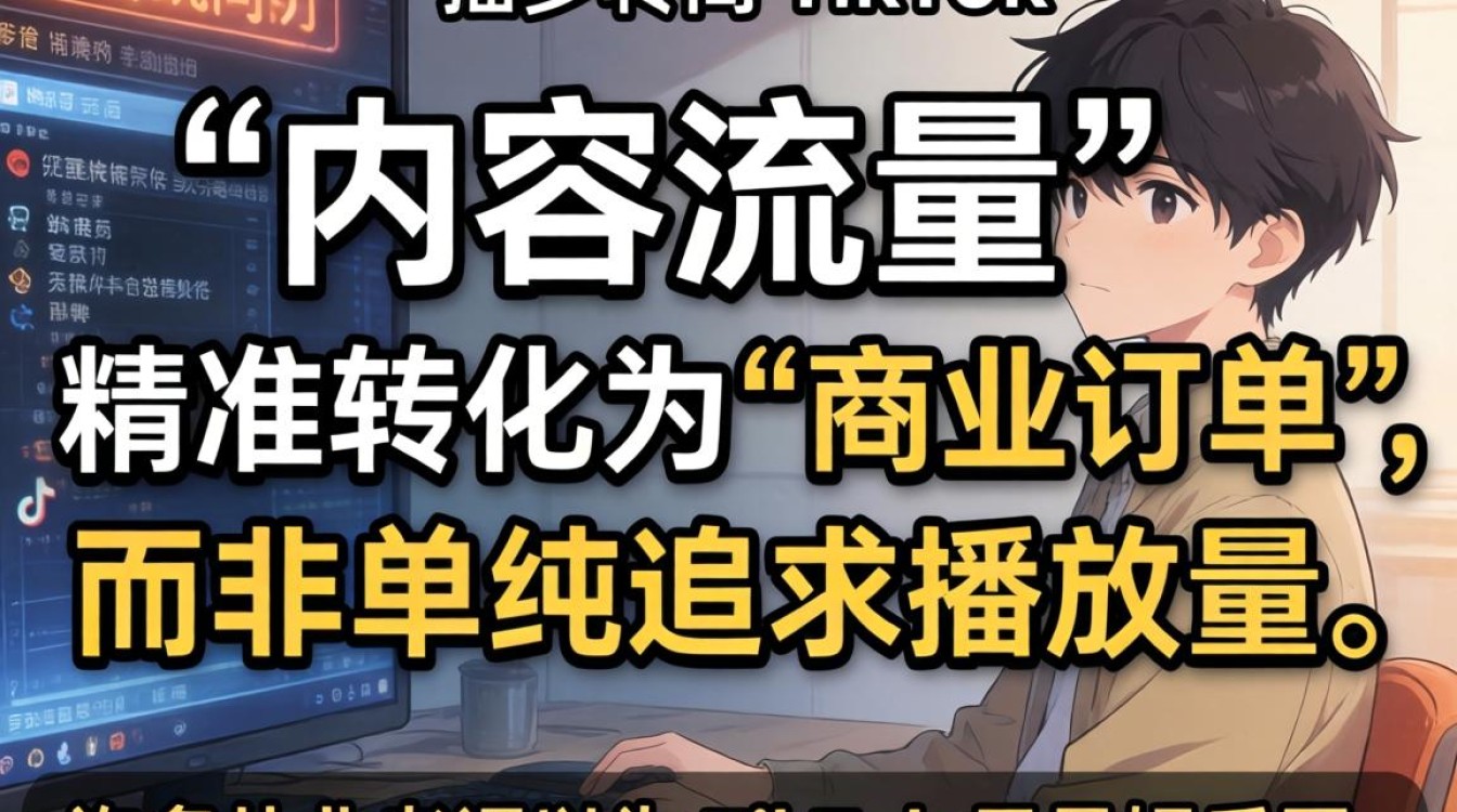 TikTok跨境电商实战攻略怎么做