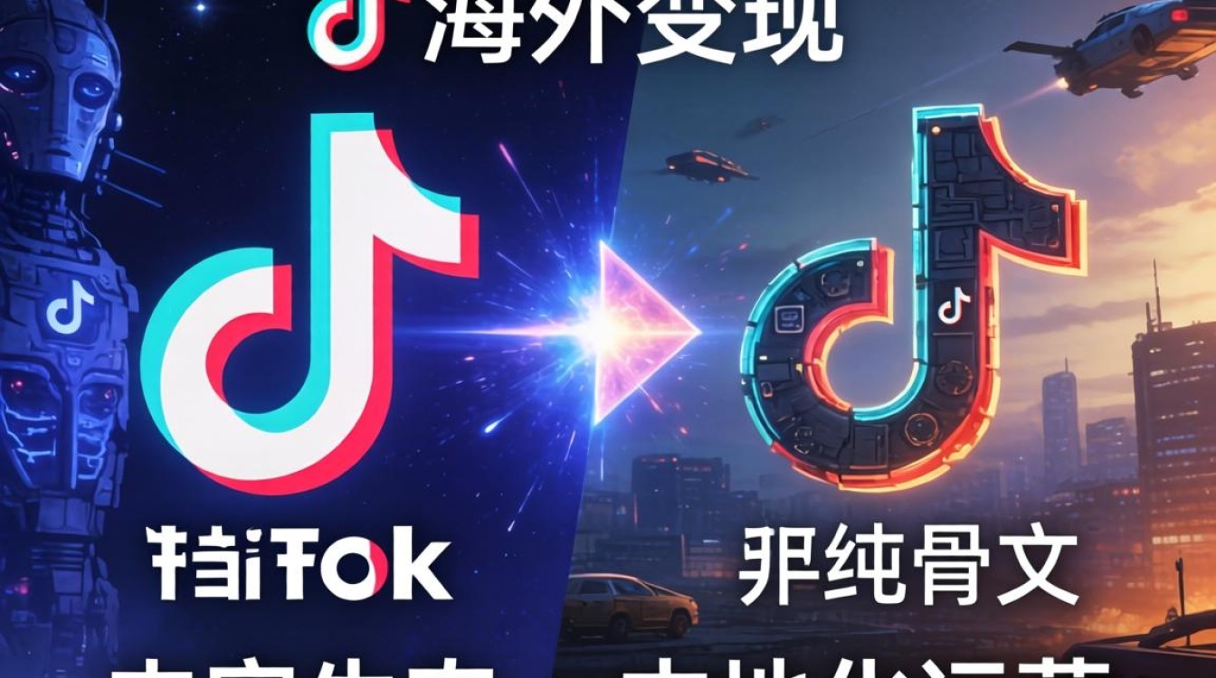 TikTok 如何在美国赚钱