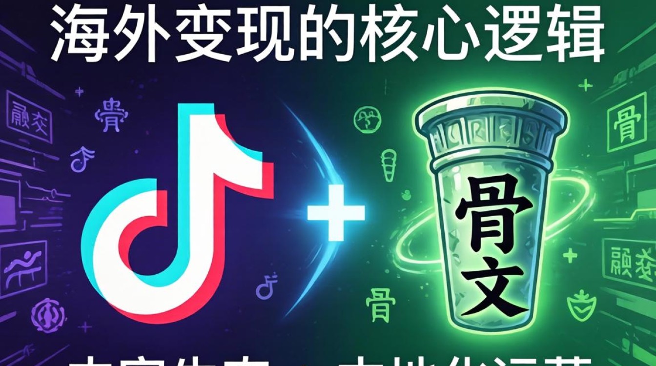 TikTok 如何在美国赚钱