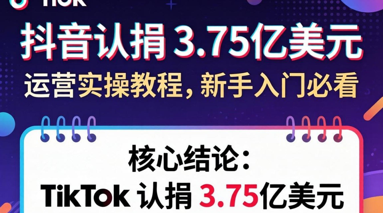 TikTok 怎么运营涨粉快