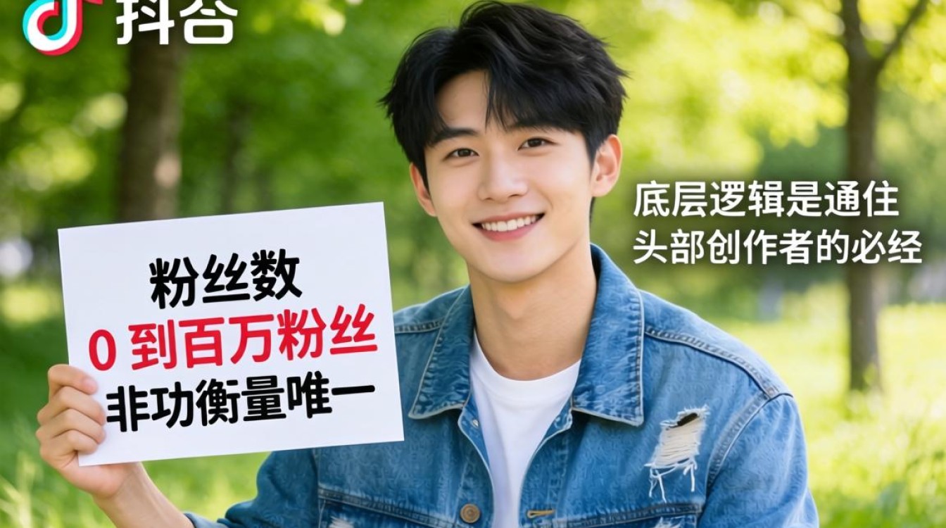 TikTok 里粉丝最多的人是谁