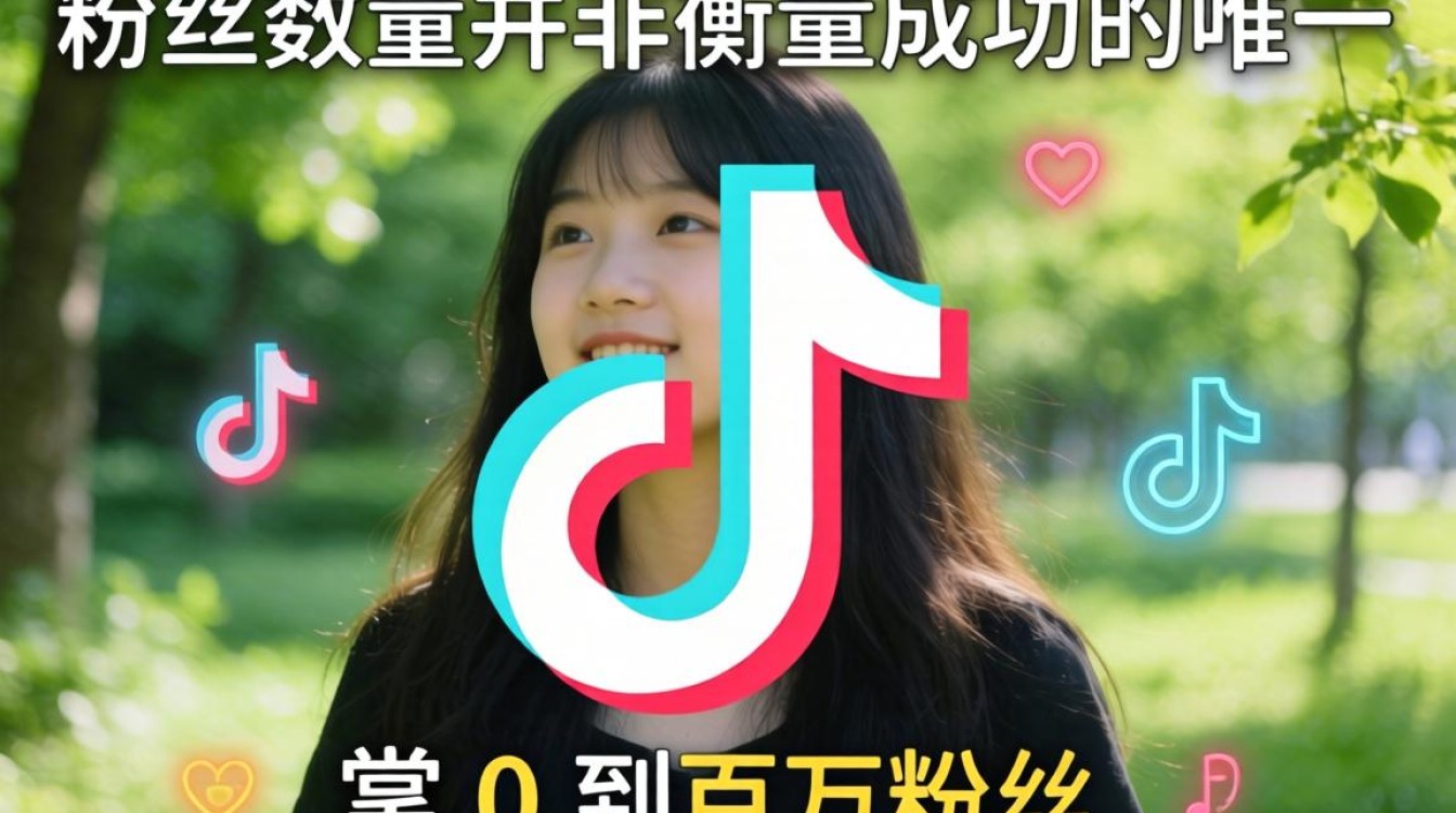 TikTok 里粉丝最多的人是谁