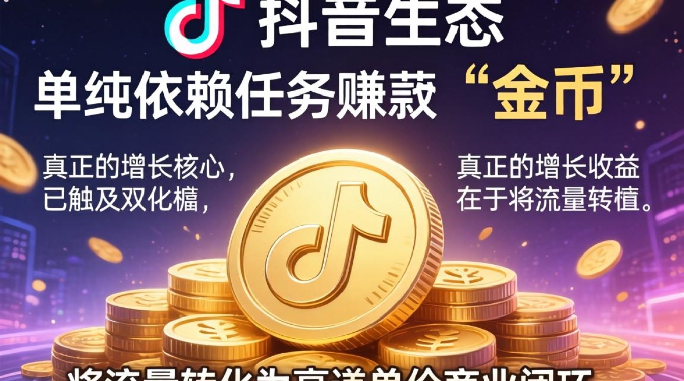 抖音里怎么看金币记录