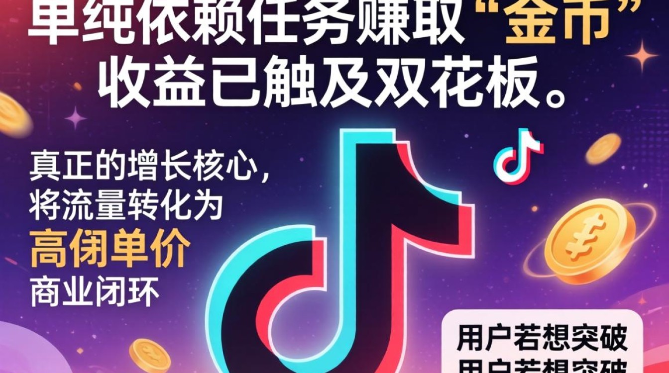 抖音里怎么看金币记录