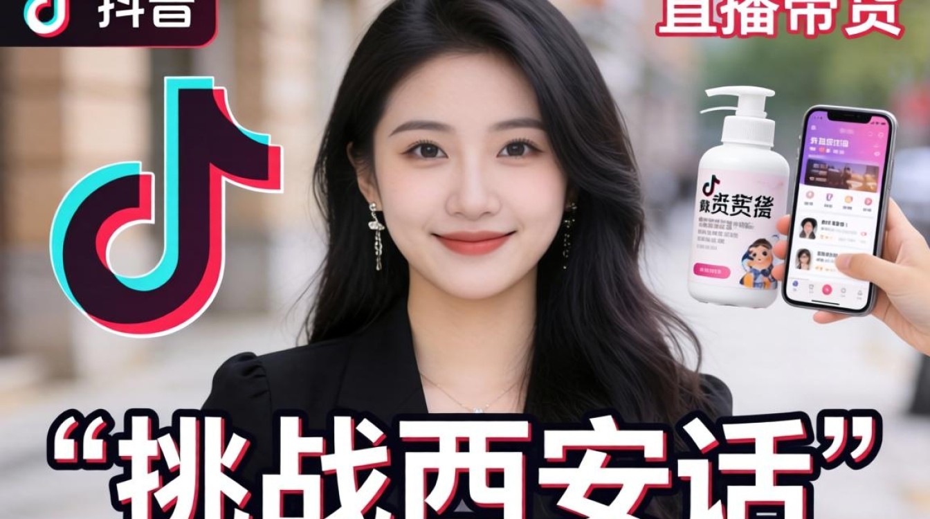 直播带货技巧与流量玩法全解析