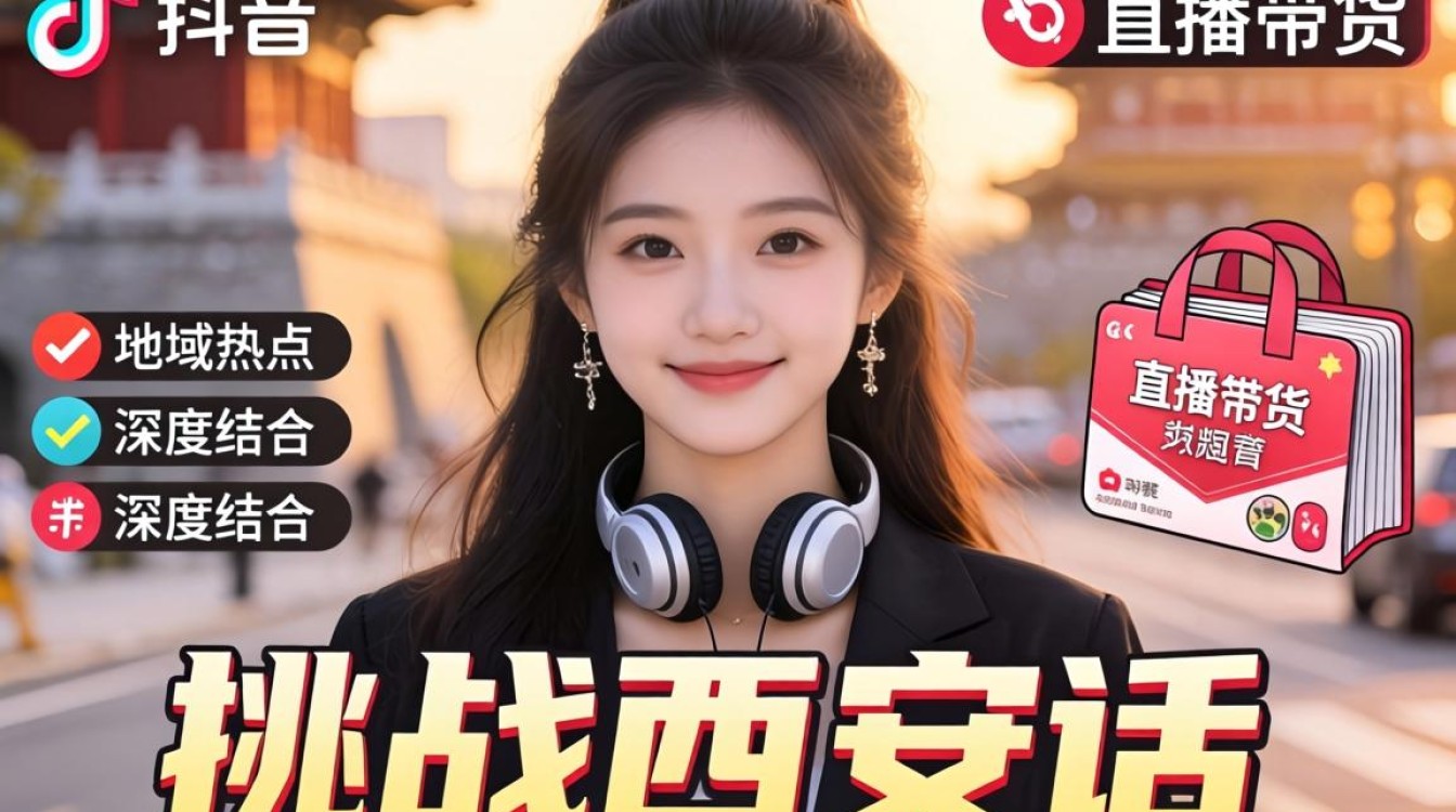 直播带货技巧与流量玩法全解析