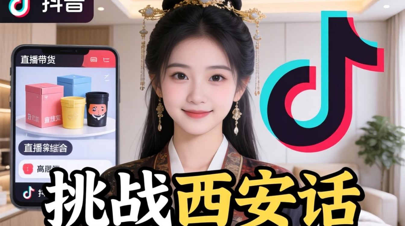 直播带货技巧与流量玩法全解析