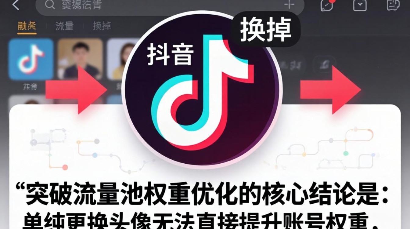 抖音买东西头像怎么换掉