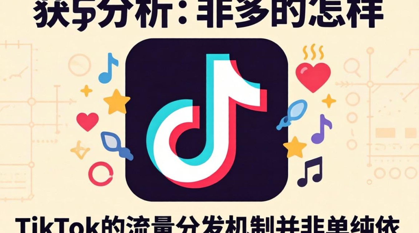 怎么样上tiktok获取更多流量