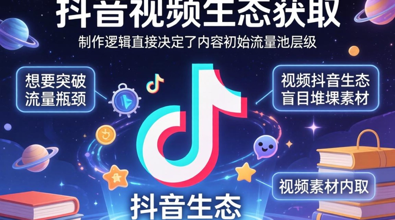 视频素材怎么做在抖音里