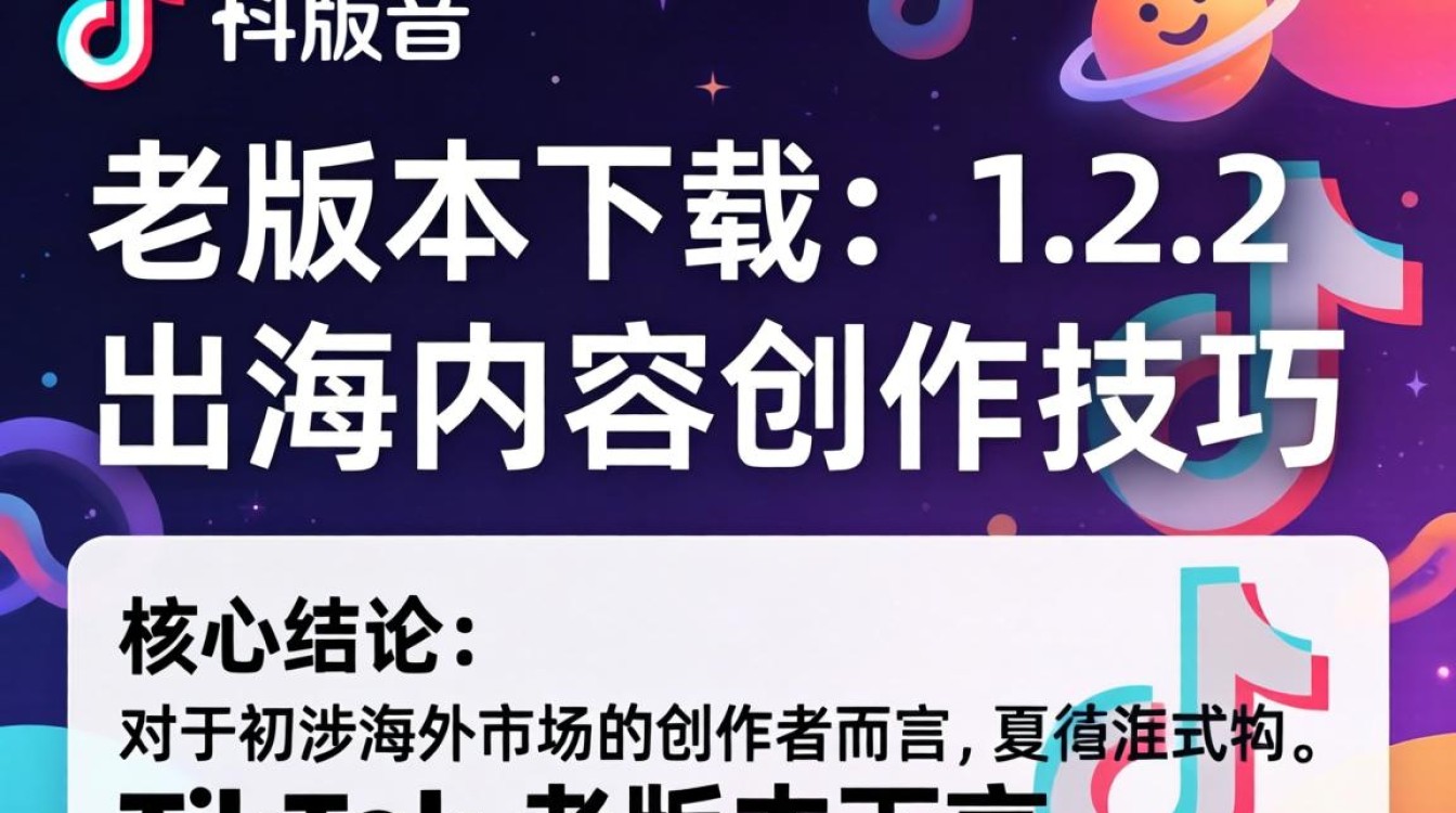 TikTok 老版本下载 1