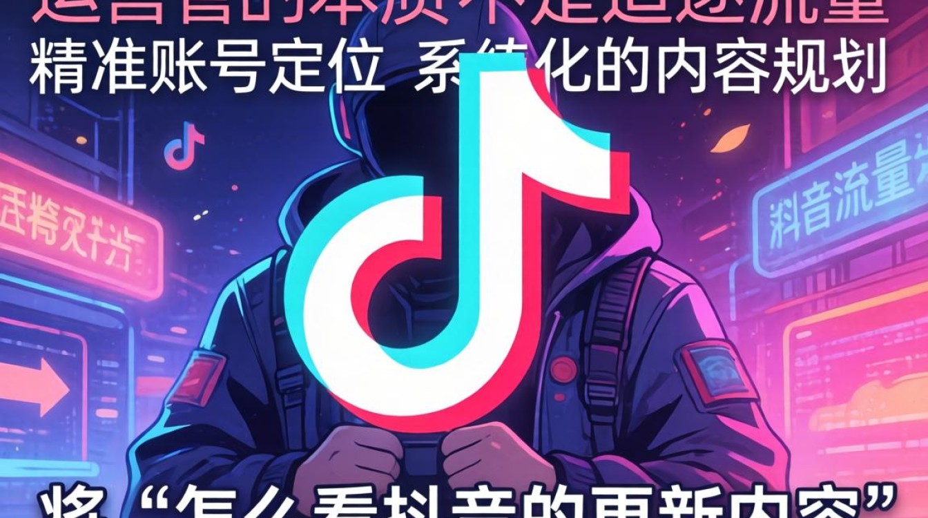 账号定位与内容规划怎么做