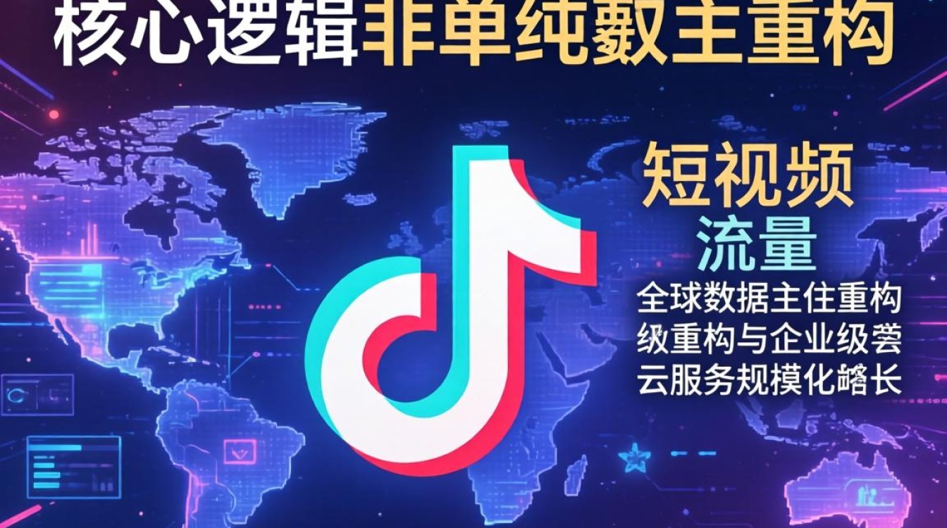 微软收购 tiktok 可能性及规模化增长方法