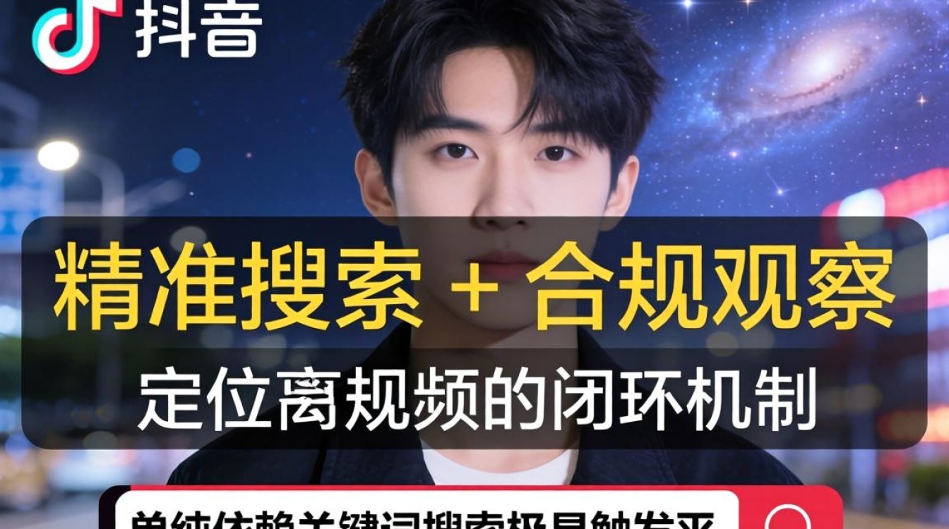 抖音视频违规怎么避免封号