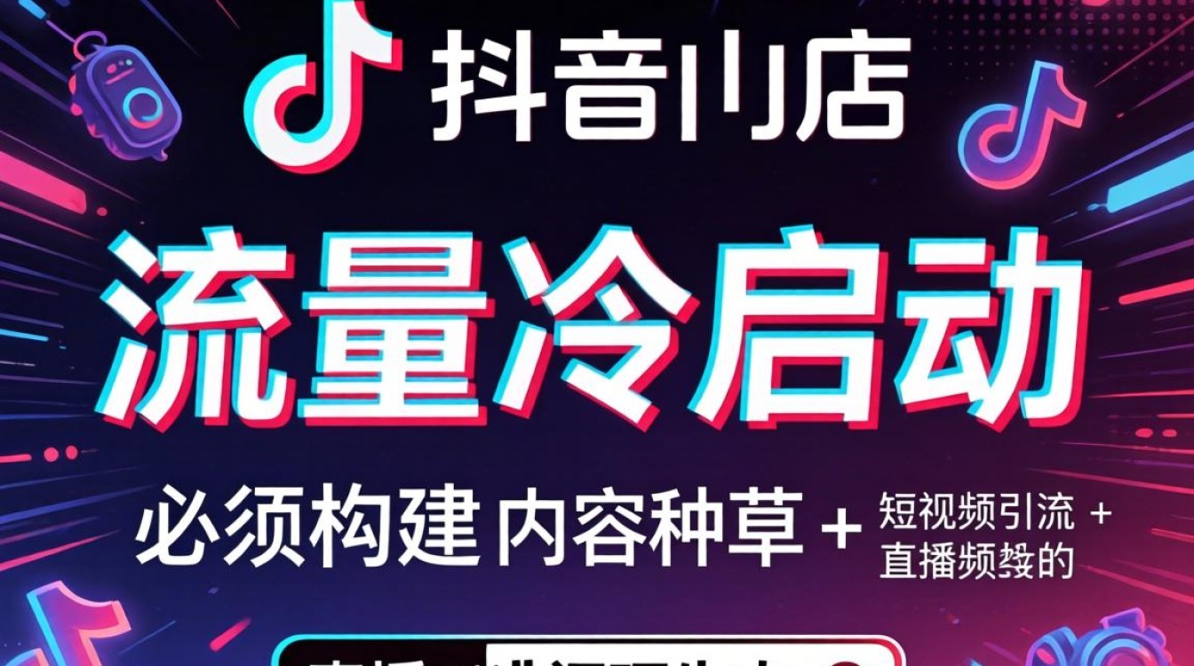 如何提升粉丝增长与变现流量