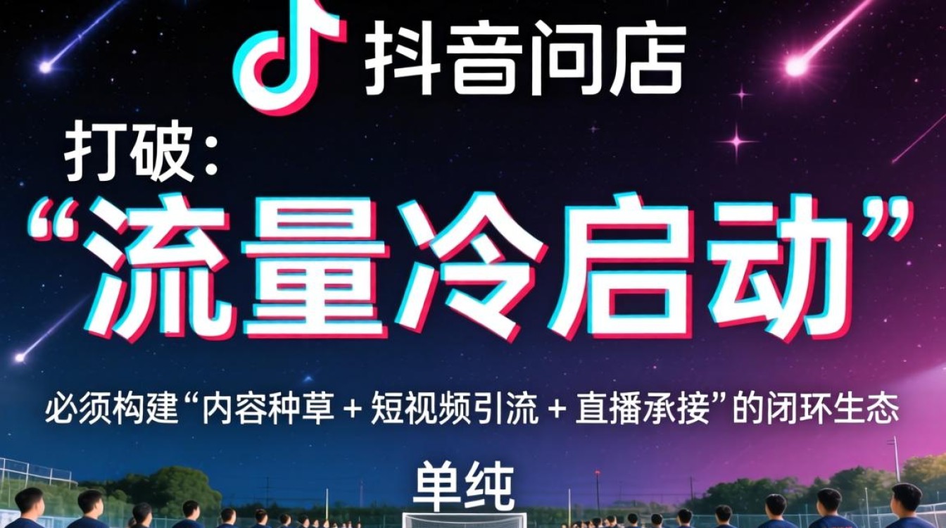 如何提升粉丝增长与变现流量