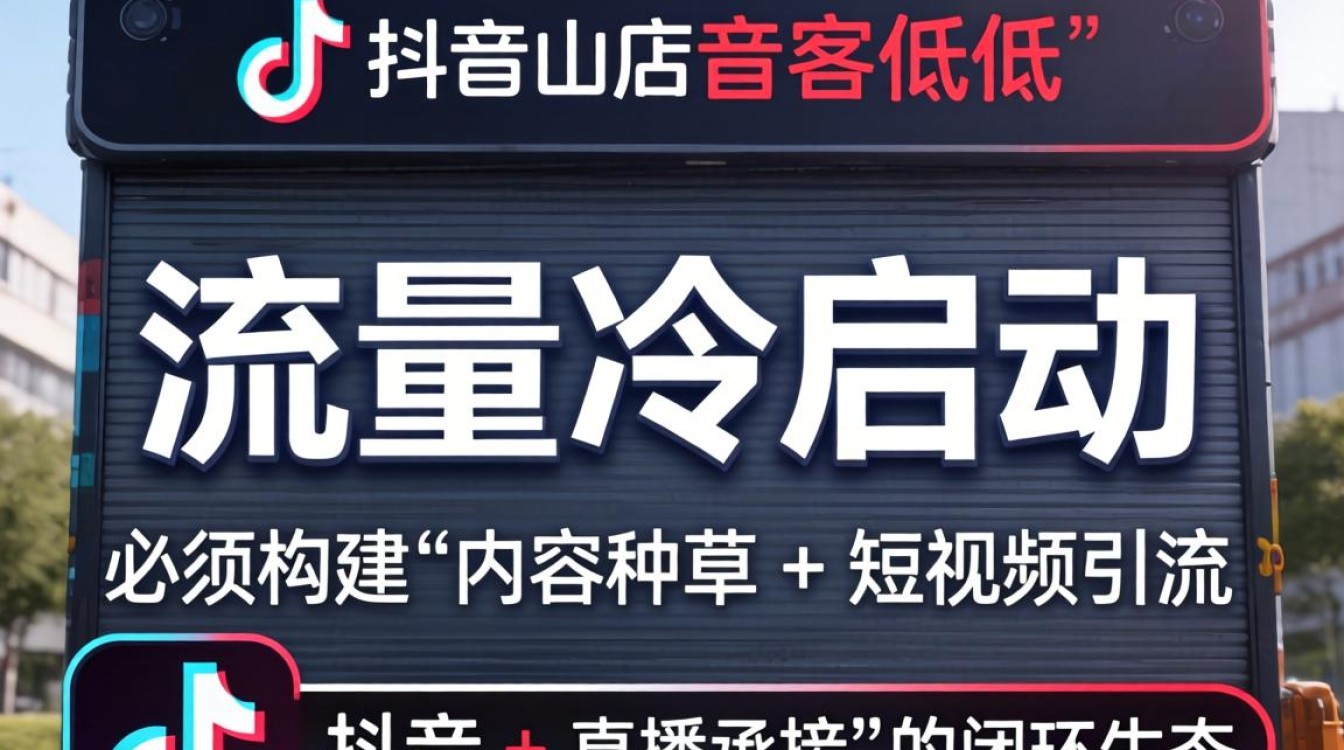 如何提升粉丝增长与变现流量