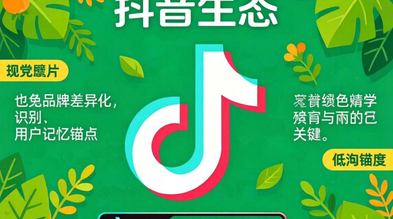 抖音怎么弄绿色壁纸图片