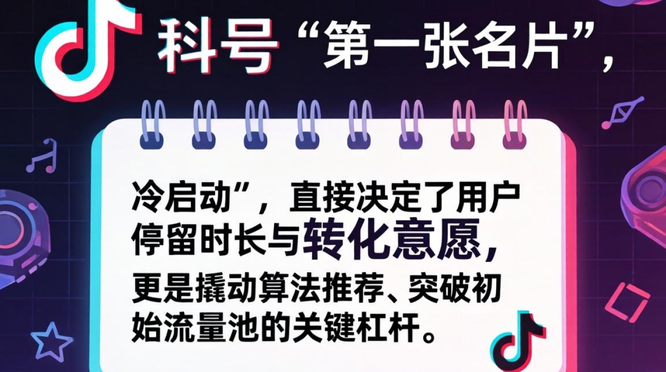 抖音写个人介绍词怎么写